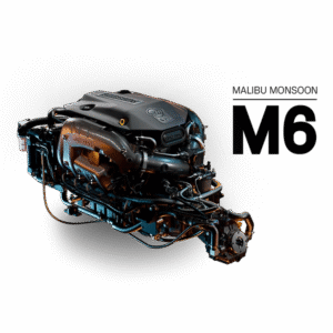 Malibu M6