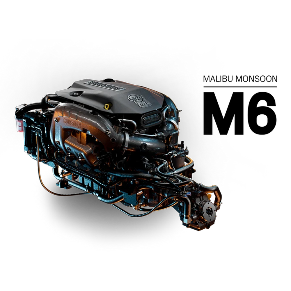 Malibu M6